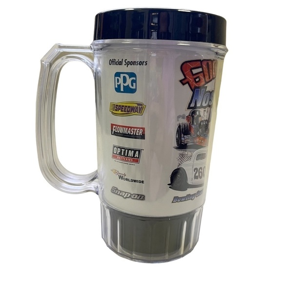 GOODGUYS Mug Nostalgia Nationals 2017 Cup - Picture 3 of 6